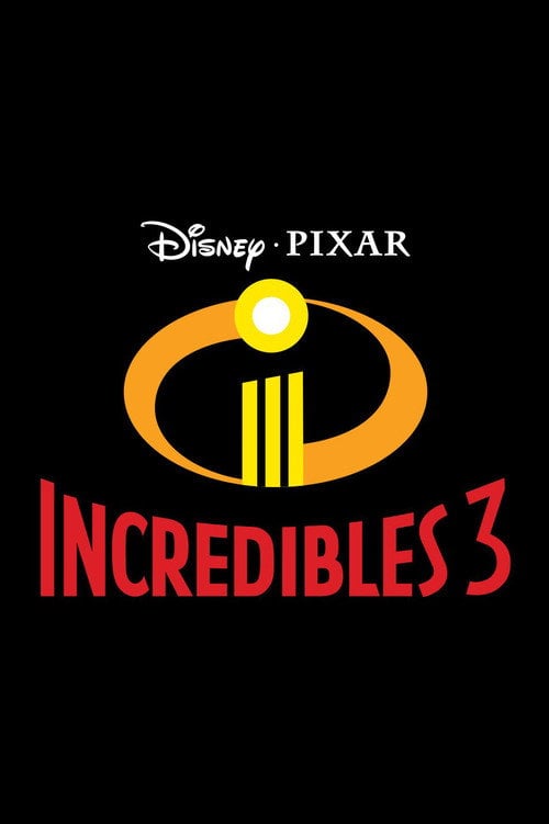 Постер Суперсімейка 3 (2028)