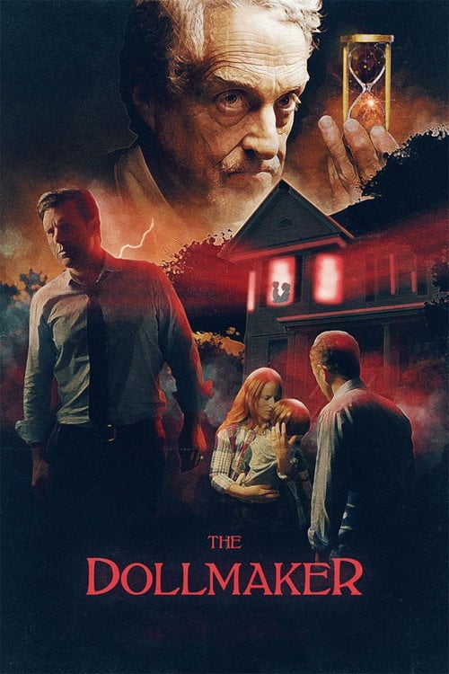 Постер Лялькар (2017)