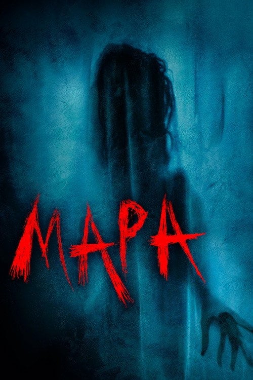 Постер Мара (2018)
