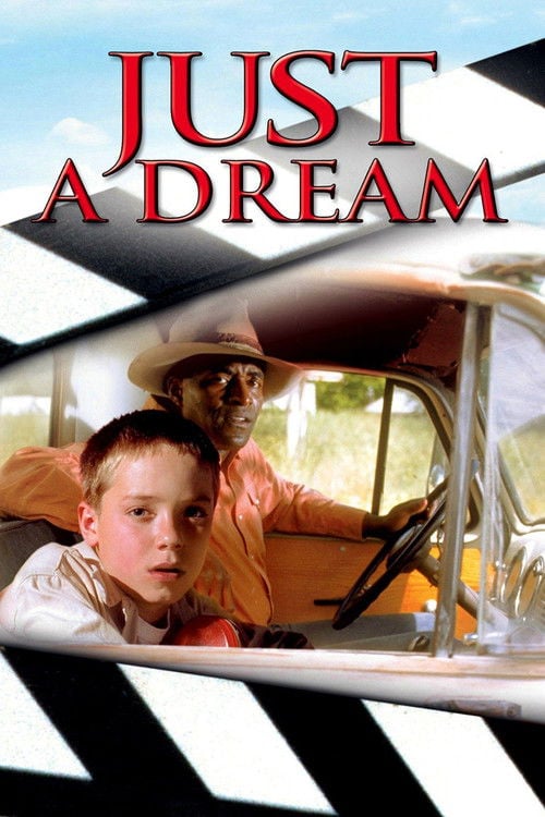 Постер Просто мрія (2002)