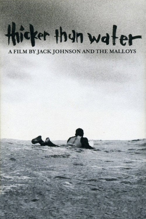 Постер Thicker Than Water (2000)