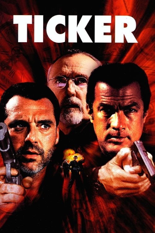 Постер Годинниковий механізм (2001)