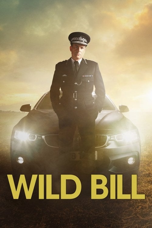 Постер Дикий Білл (2019)