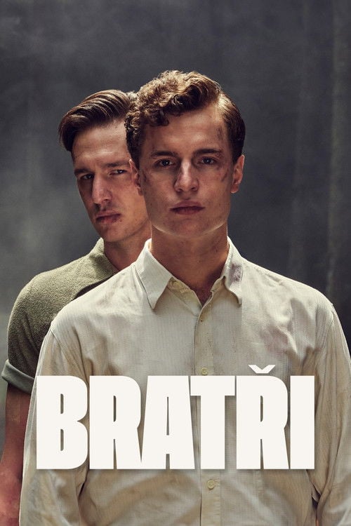 Постер Брати (2023)