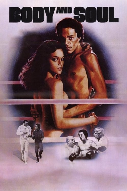 Постер Тіло і душа (1981)