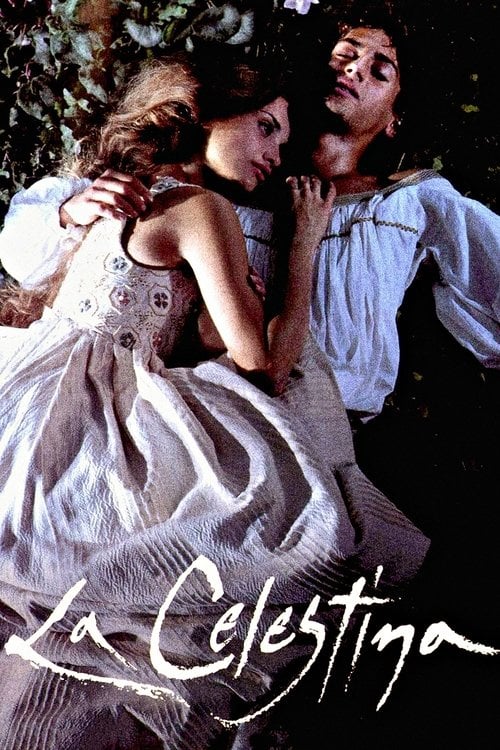 Постер Селестіна (1996)