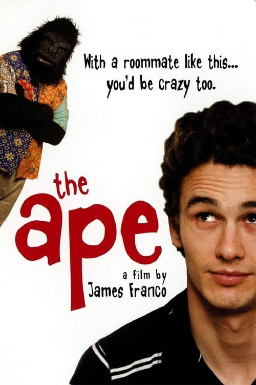 Постер Примат (2005)