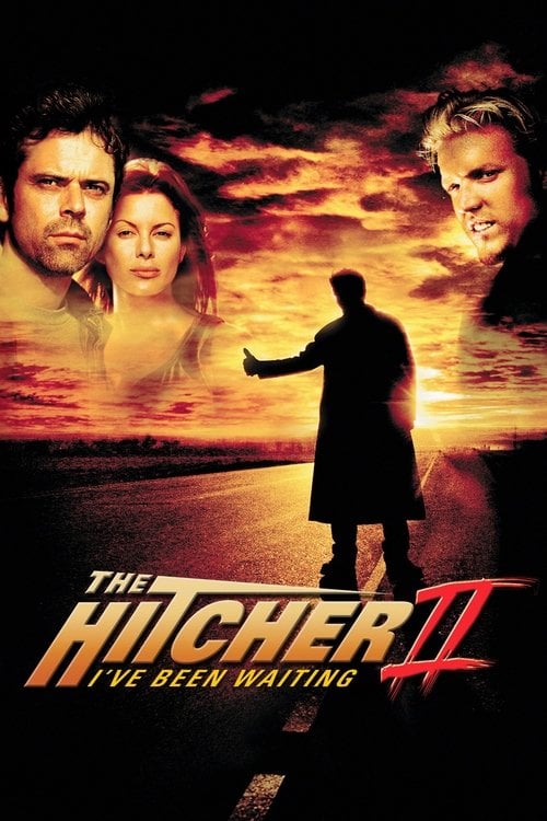 Постер Попутник 2 (2003)
