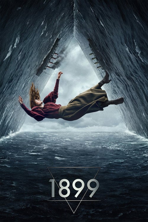 Постер 1899 (2022)