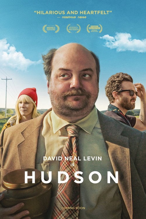 Постер Товстун у відриві (2019)