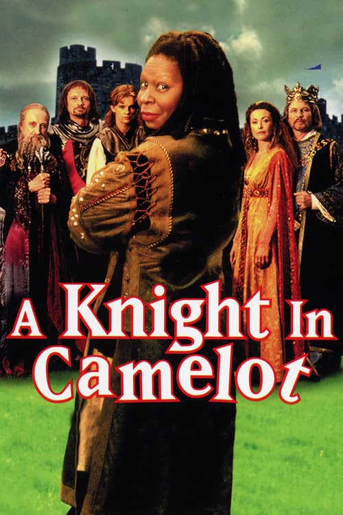 Постер Лицар у Камелоті (1998)