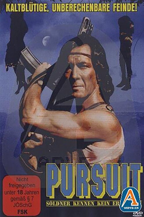 Постер У погоні за золотом (1991)