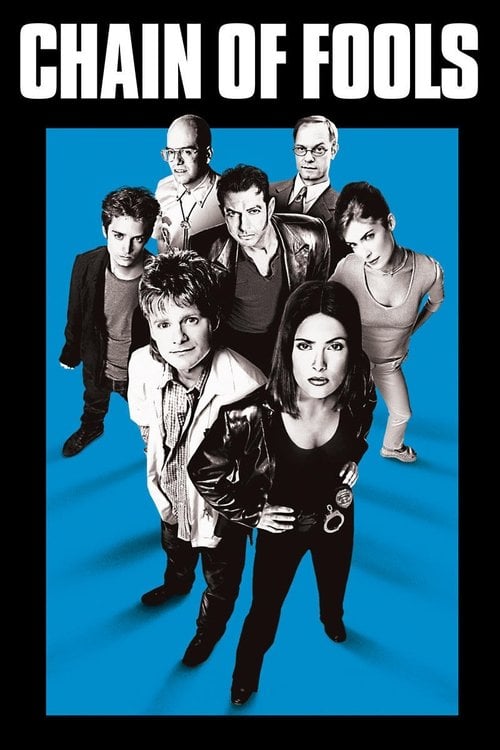 Постер Нездари / Недотепи (2001)