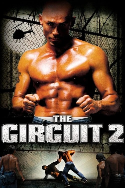 Постер Вихор 2 (2003)