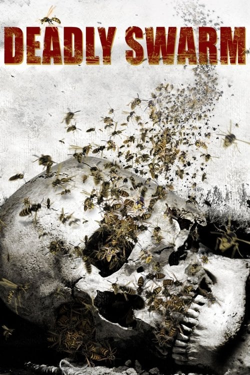 Постер Смертельний рій (2003)