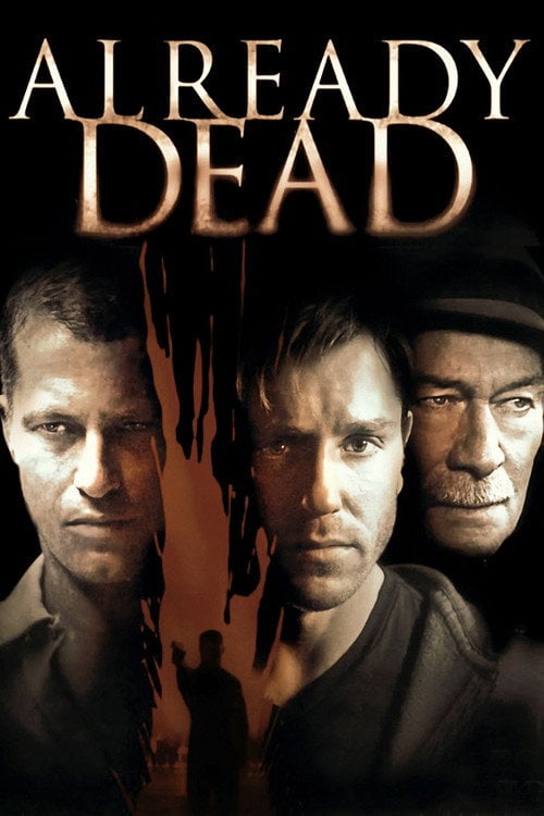 Постер Пастка (2007)