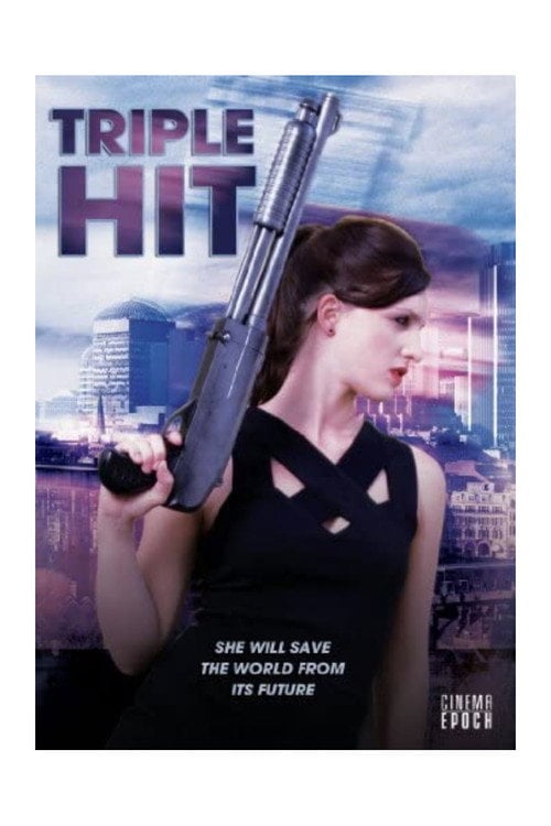 Постер Патруль вимірів (2009)