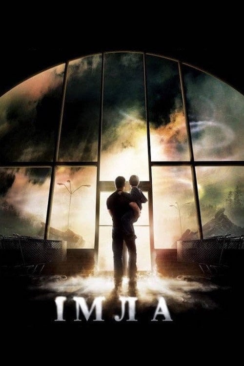 Постер Імла (2007)