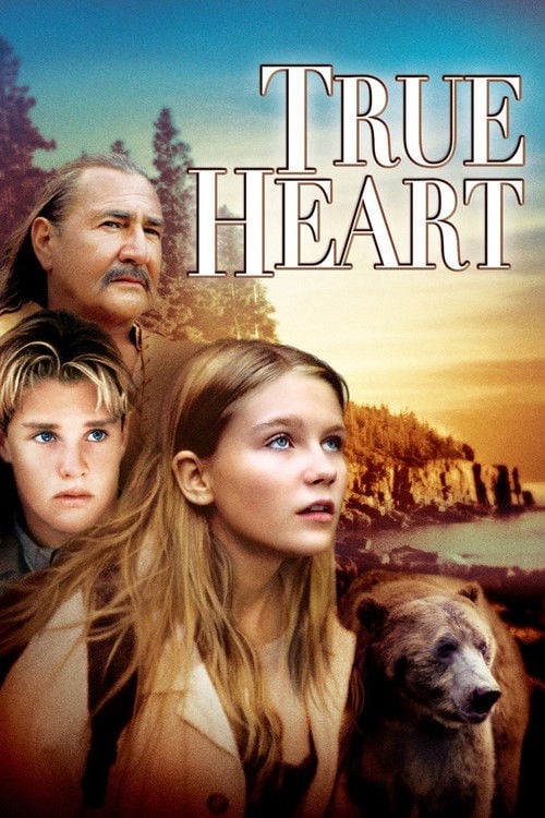 Постер Віддане серце (1999)