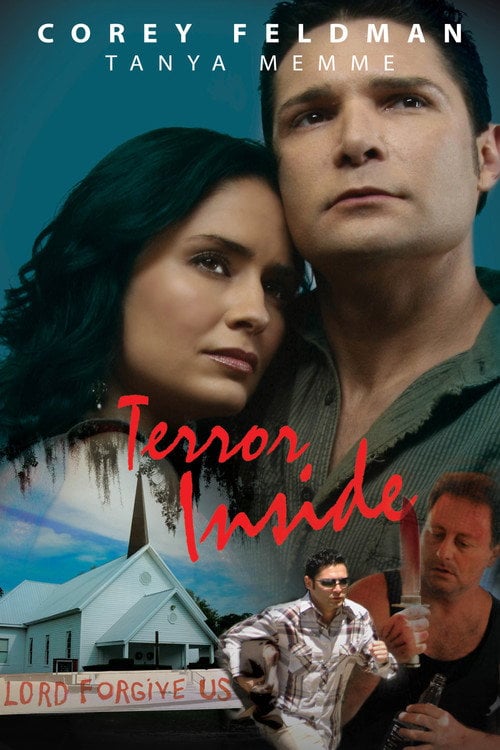 Постер Чума: хроніка епідемії (2008)