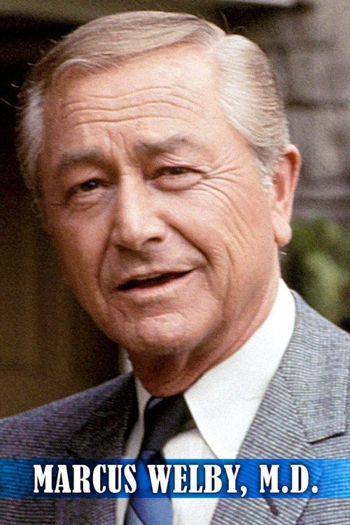 Постер Marcus Welby, M.D.: A Matter of Humanities (1969)