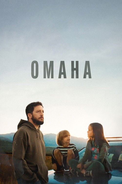 Постер Омаха (2025)
