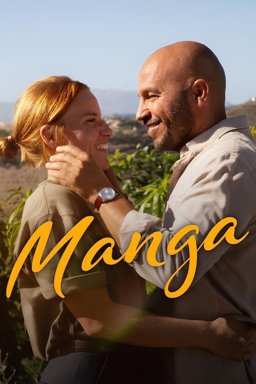 Постер Манго (2025)