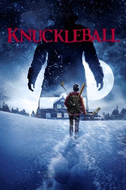 Постер Наклбол (2018)