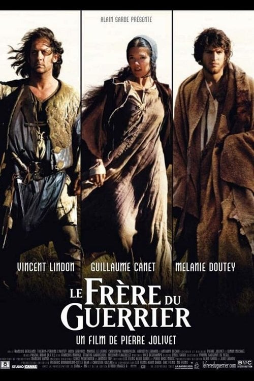 Постер Брат воїна (2002)