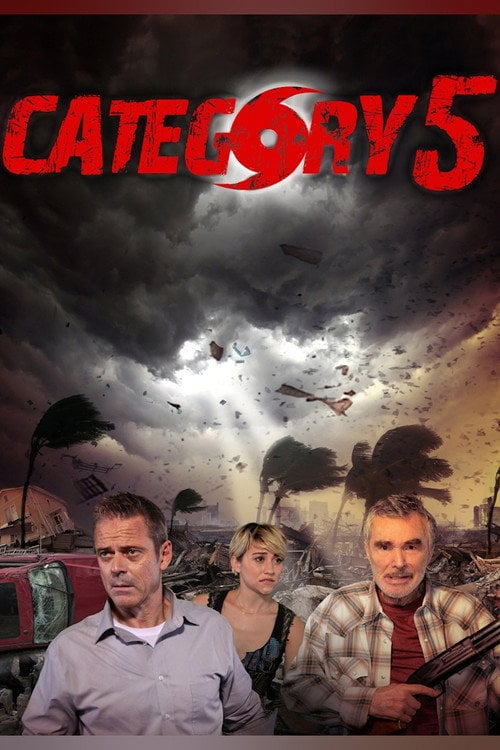 Постер П'ята категорія (2014)