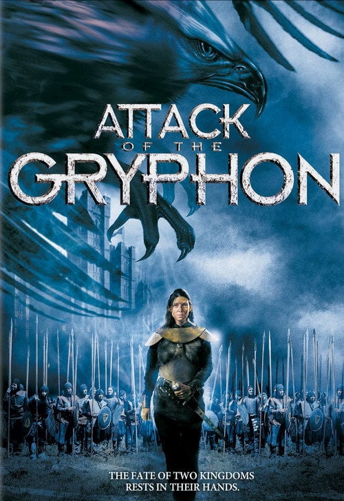 Постер Грифон (2007)