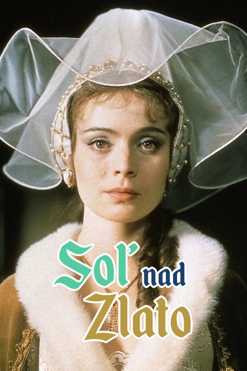 Постер Сіль дорожче золота / Солоний принц (1983)