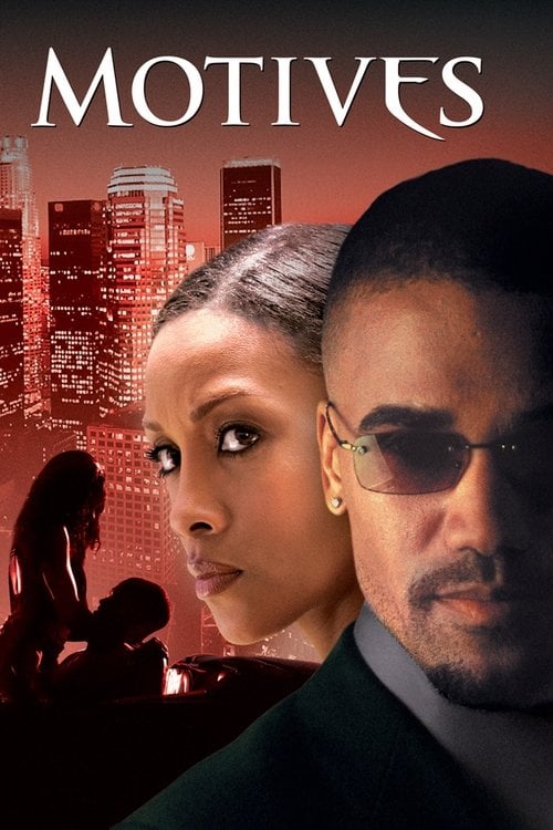 Постер Мотиви (2004)