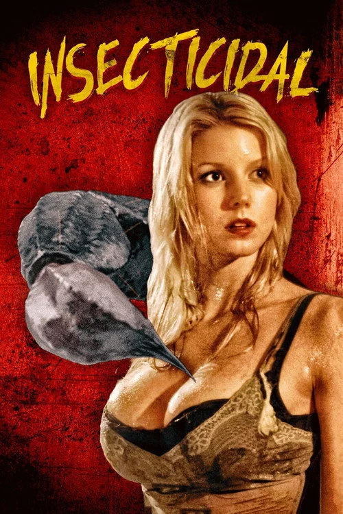 Постер Людожери (2005)