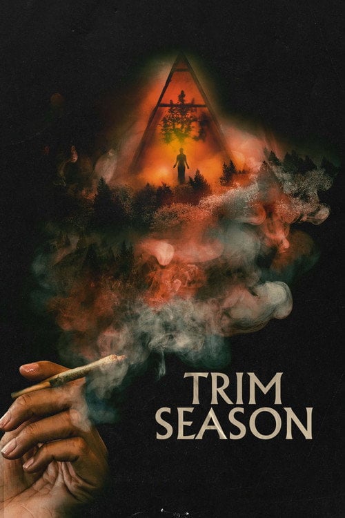 Постер Сезон травички (2023)