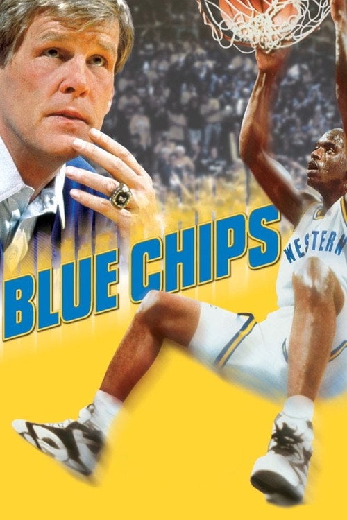 Постер Азартна гра (1994)