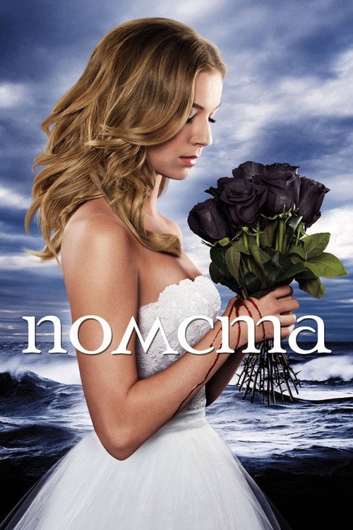 Постер Помста (2011)