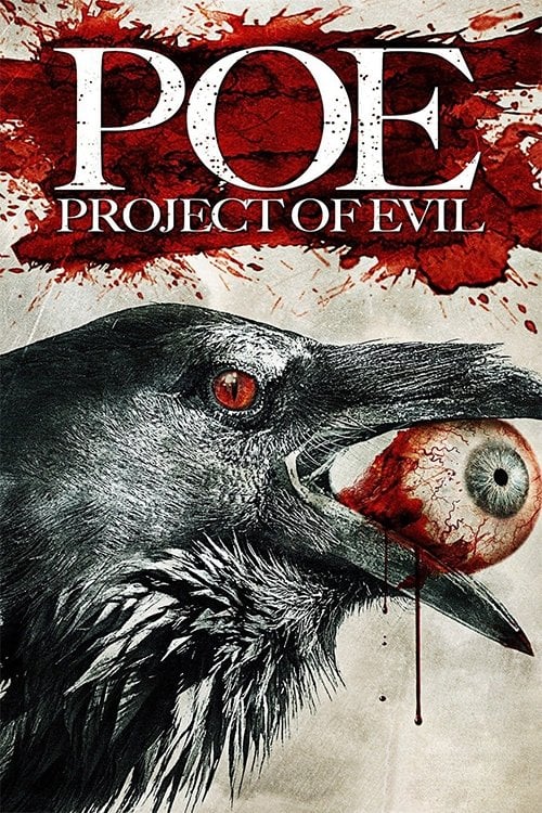 Постер P.O.E. : Project of Evil (2012)