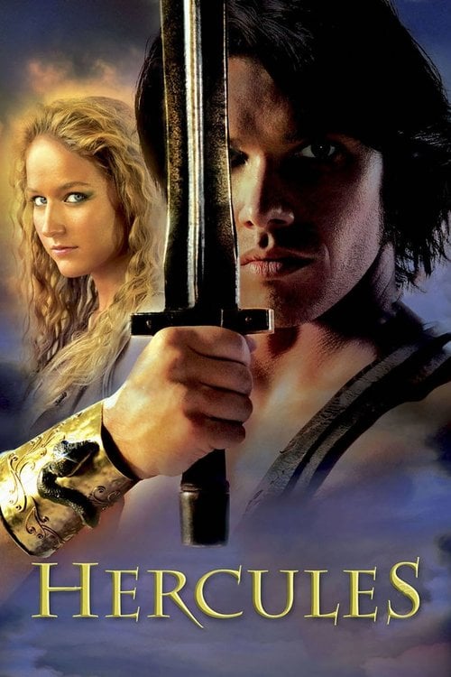 Постер Геркулес (2005)