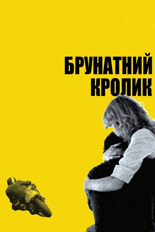 Постер Коричневий кролик / Брунатний кролик (2003)