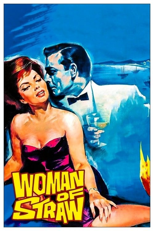 Постер Вірна дружина (1964)