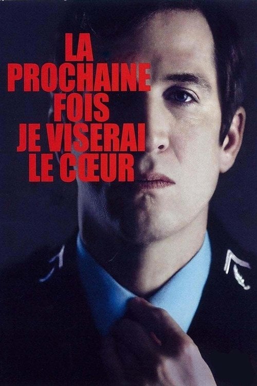 Постер Наступного разу я цілитимусь у серце (2014)