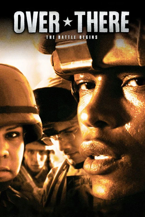 Постер Over There (2005)