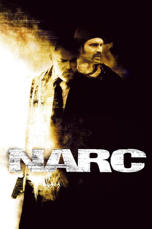Постер Наркобарон (2002)
