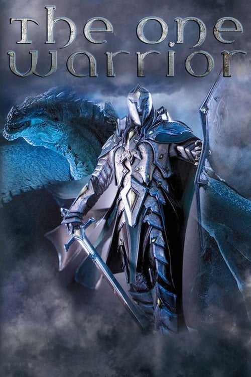 Постер Обраний воїн (2011)