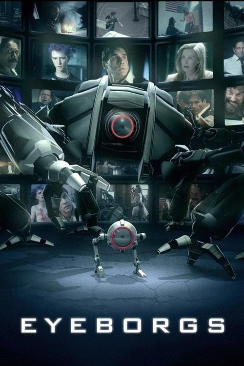 Постер Окоборги (2009)