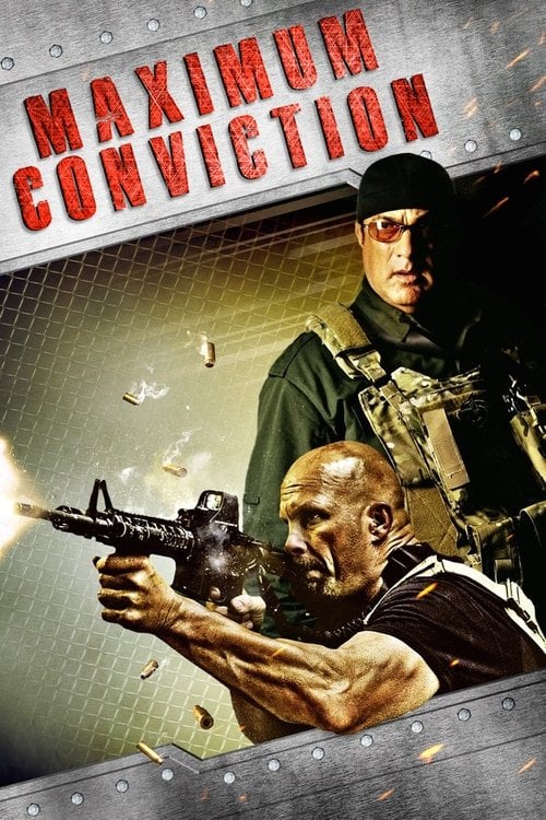 Постер Максимальний термін (2012)