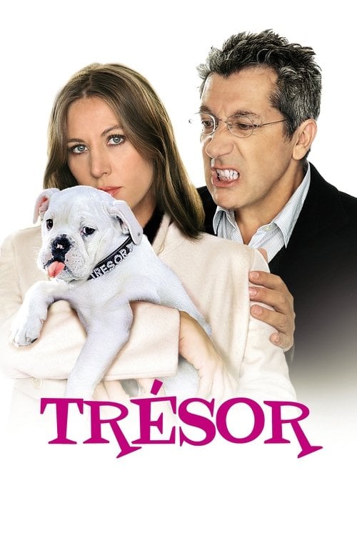 Постер Трезор (2009)