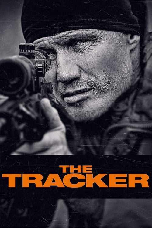 Постер Слідопит (2019)