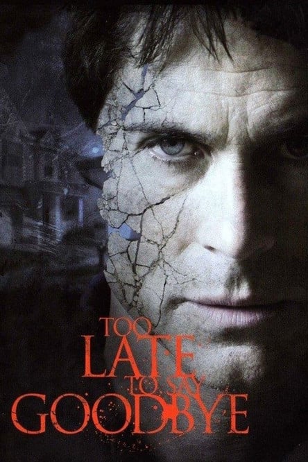 Постер Пізно казати "прощай" (2009)